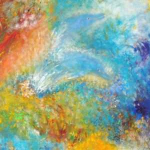 Tanz der Farben (Bildausschnitt)