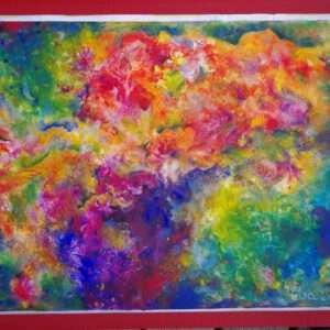 Farbwelten 2020 (50x70)