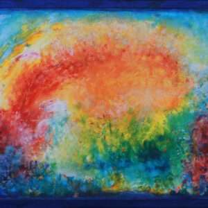 Farbspiele 2022 ( 50x70)