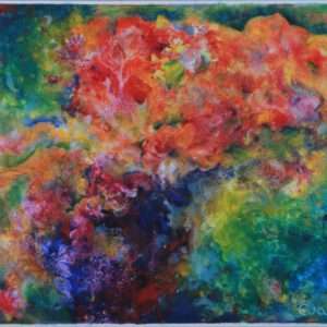 Farbwelten 2020 (50x70)