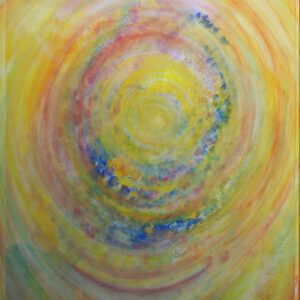 Lichttor (80x100) verkauft